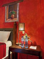 Hotel La Estancia