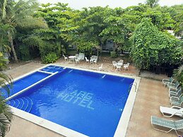 Hotel La Estancia