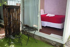 Hotel La Estancia