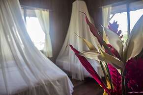 Casa Grande Ecolodge at Pacuare Reserve