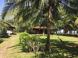 Casa Grande Ecolodge at Pacuare Reserve
