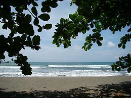 Casa Grande Ecolodge at Pacuare Reserve