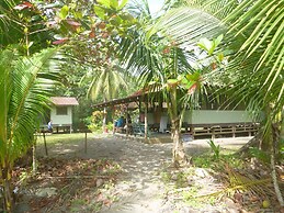 Casa Grande Ecolodge at Pacuare Reserve