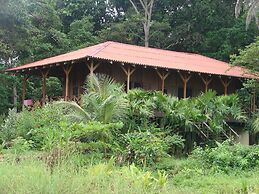 Casa Grande Ecolodge at Pacuare Reserve