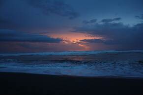 Casa Grande Ecolodge at Pacuare Reserve