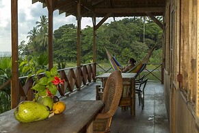 Casa Grande Ecolodge at Pacuare Reserve