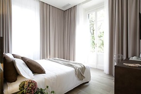 Villa Liberty - Lake Como Rooms & SPA