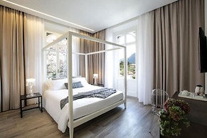 Villa Liberty - Lake Como Rooms & SPA