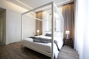 Villa Liberty - Lake Como Rooms & SPA