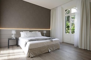 Villa Liberty - Lake Como Rooms & SPA