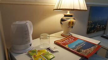 B&B Napoli Centro