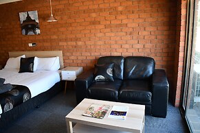Berrigan Motel