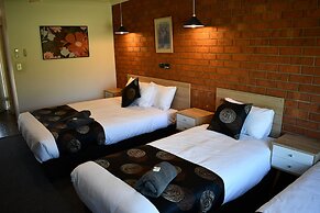 Berrigan Motel