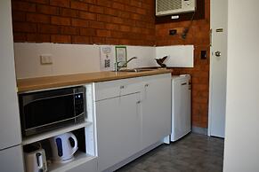 Berrigan Motel