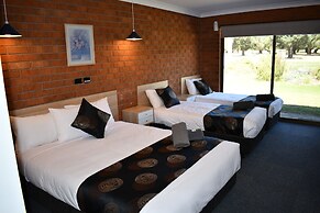 Berrigan Motel