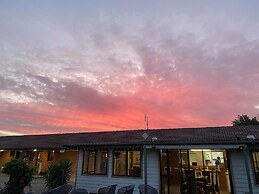Berrigan Motel