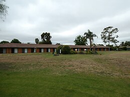 Berrigan Motel