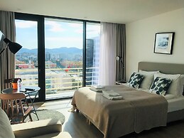 Choose Balkans Apartments