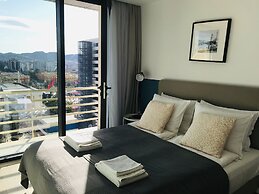 Choose Balkans Apartments