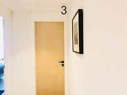 Choose Balkans Apartments