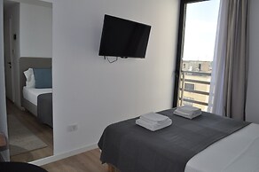 Choose Balkans Apartments