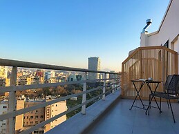 Choose Balkans Apartments