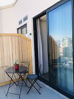 Choose Balkans Apartments