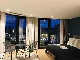 Choose Balkans Apartments