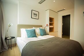 Choose Balkans Apartments