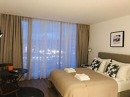 Choose Balkans Apartments