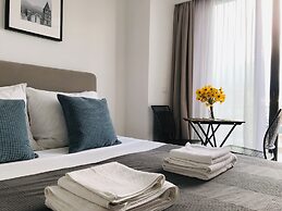 Choose Balkans Apartments