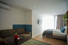 Choose Balkans Apartments