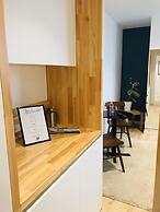 Choose Balkans Apartments