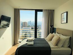 Choose Balkans Apartments