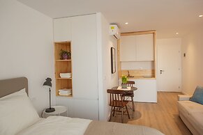 Choose Balkans Apartments