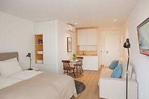 Choose Balkans Apartments