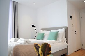 Choose Balkans Apartments