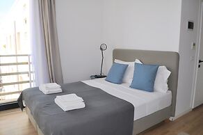 Choose Balkans Apartments