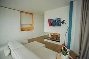 Choose Balkans Apartments