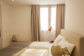 Choose Balkans Apartments