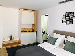 Choose Balkans Apartments