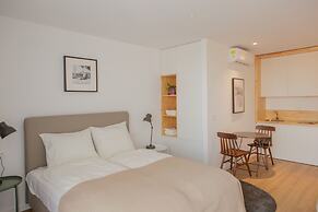 Choose Balkans Apartments