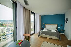 Choose Balkans Apartments