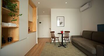 Choose Balkans Apartments