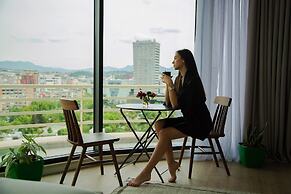 Choose Balkans Apartments