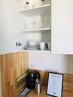 Choose Balkans Apartments