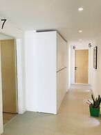 Choose Balkans Apartments