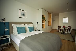 Choose Balkans Apartments