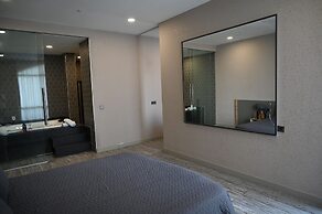 Agora Suites