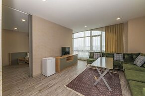Agora Suites